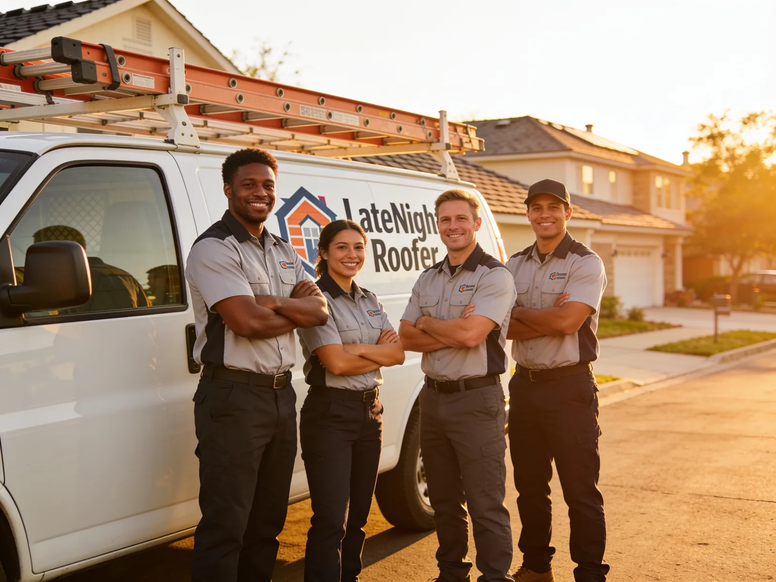 Emergency Roof Repair company in Dixon, IA
